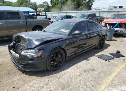 Vehicle Report for VIN WAUHGAFC6EN069109 - Image 1