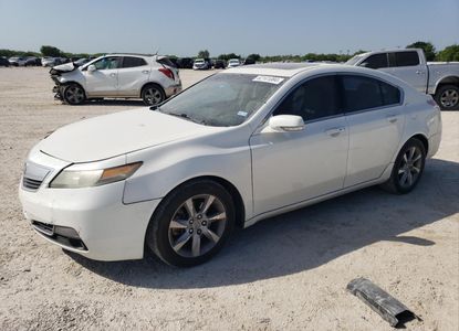 Informe del vehículo para VIN 19UUA8F50CA011306 - Imagen 1