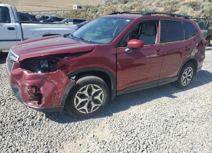 Vehicle Report for - Image 1