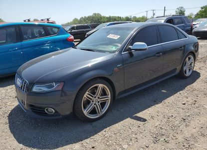 Fahrzeugbericht für VIN WAUBGAFL0CA104656 – Bild 1