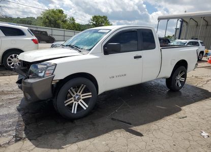 Vehicle Report for VIN 1N6BA06A08N310960 - Image 1