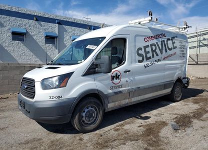 Vehicle Report for VIN 1FTYR2CM9HKA51709 - Image 1