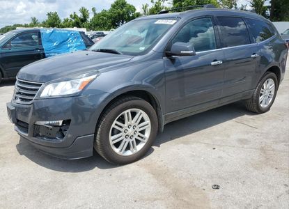 Vehicle Report for - Image 1