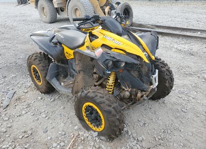 Rapport sur le véhicule pour VIN 3JBMXLP19CJ002509 - Image 1