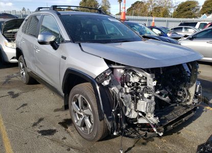 Vehicle Report for - Image 1