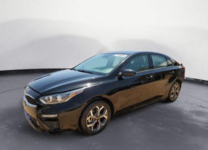 Vehicle Report for - Image 1