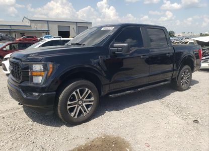 Vehicle Report for - Image 1