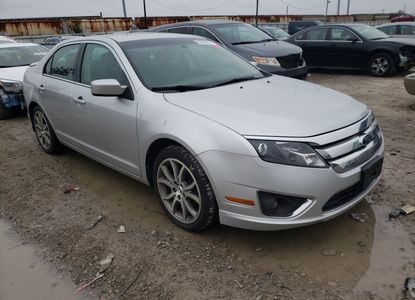 Vehicle Report for - Image 1