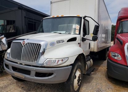 Vehicle Report for VIN 3HAEUMMLXML462978 - Image 1