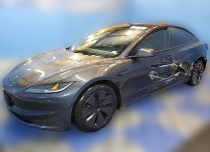 Vehicle Report for VIN 5YJ3E1EB0RF736711 - Image 1