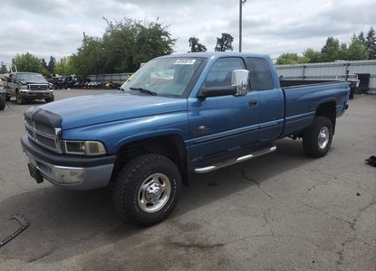 Rapport sur le véhicule pour VIN 3B7KF23622M202311 - Image 1