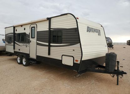 تقرير المركبة لـ VIN 5ZT2AVRB3HB913096 - الصورة 1