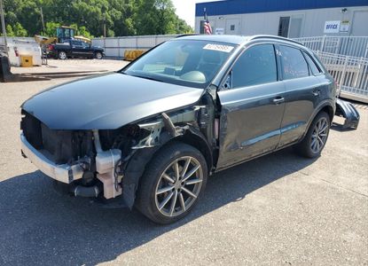 Vehicle Report for - Image 1