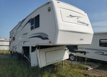 Звіт про транспортний засіб для VIN 4YDF29R2X3H402382 – зображення 1