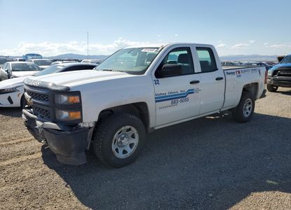 Vehicle Report for - Image 1