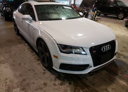 Raport vehicul pentru VIN WAUW2AFC0FN035996 - Imaginea 1