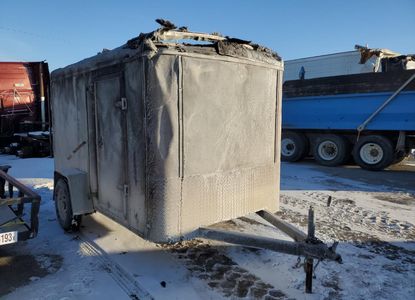 Vehicle Report for - Image 1