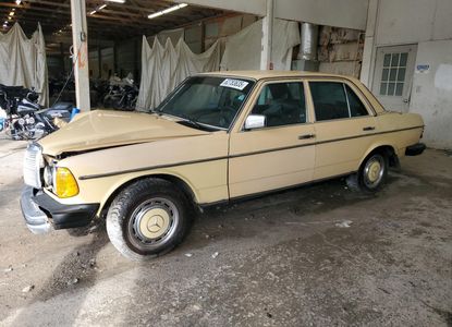 Vehicle Report for - Image 1