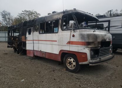 Vehicle Report for - Image 1