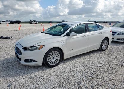 Vehicle Report for - Image 1
