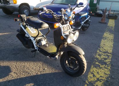 Vehicle Report for - Image 1