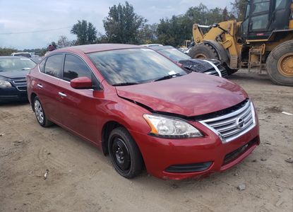 Vehicle Report for - Image 1