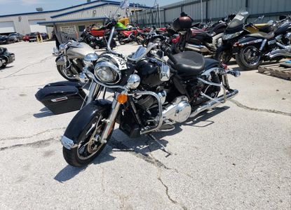 Доклад за превозно средство за VIN 1HD1FHP18NB664184 - Изображение 1