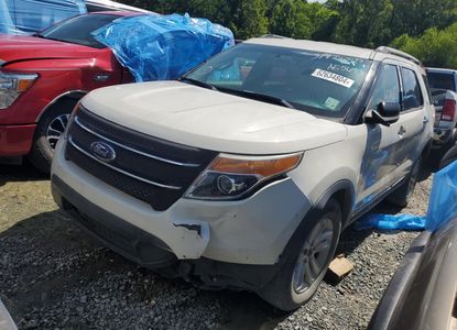 Vehicle Report for - Image 1