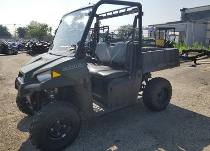 Vehicle Report for - Image 1