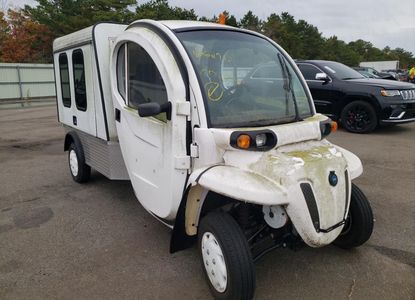 Fahrzeugbericht für VIN 52CG2DGA0E0004694 – Bild 1