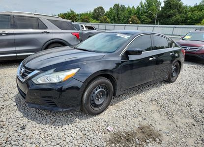 Informe del vehículo para VIN 1N4AL3APXJC473595 - Imagen 1