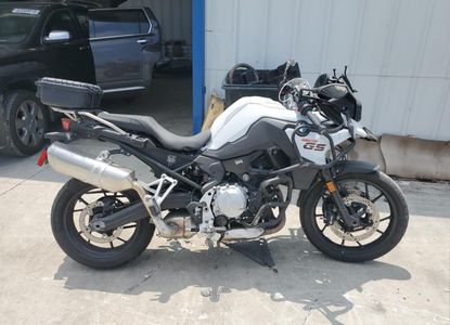 Fahrzeugbericht für VIN WB10B1807N6E95063 – Bild 1