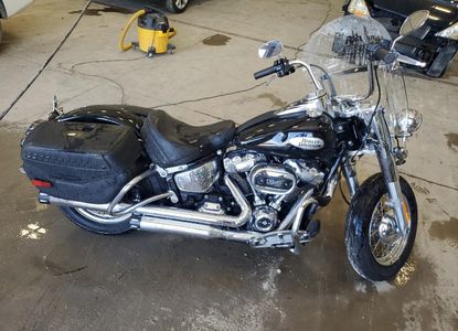 Raport pojazdu dla VIN 1HD1YBK10NB034691 - Obraz 1