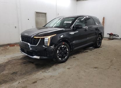 Vehicle Report for VIN 5XYRL4JC2RG277965 - Image 1