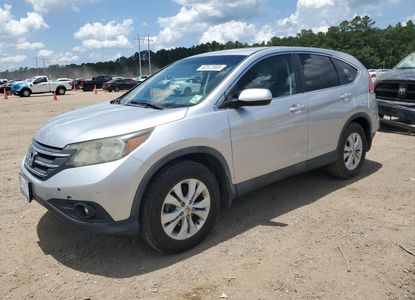 Vehicle Report for - Image 1