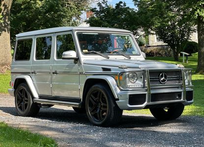 Vehicle Report for - Image 1