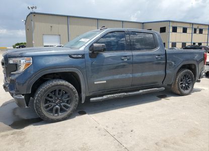 Vehicle Report for VIN 3GTP8CED7LG104621 - Image 1