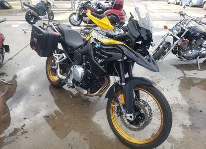 Raport pojazdu dla VIN WB10B1904M6D55422 - Obraz 1