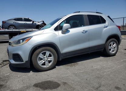 Vehicle Report for - Image 1