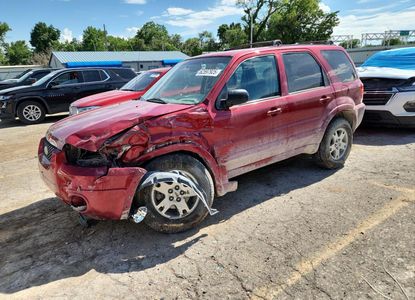 Vehicle Report for VIN 1FMCU94135KB03560 - Image 1