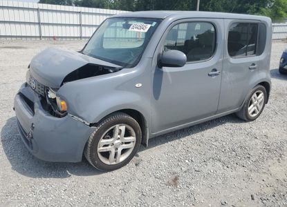 Raport pojazdu dla VIN JN8AZ2KR0DT306156 - Obraz 1