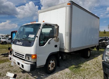 Vehicle Report for - Image 1