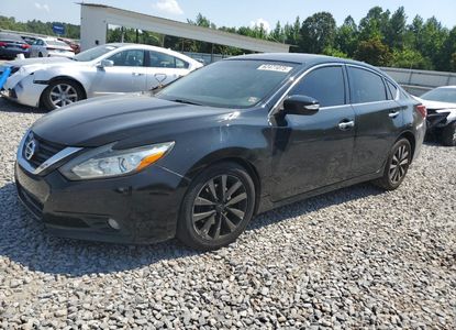 Vehicle Report for VIN 1N4AL3AP9JC280421 - Image 1