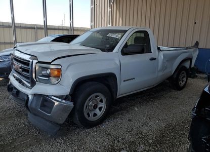 Vehicle Report for VIN 1GTN1TEC2FZ902368 - Image 1