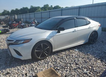 Vehicle Report for - Image 1