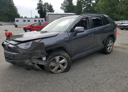 Доклад за превозно средство за VIN 2T3B6RFV0MW011404 - Изображение 1