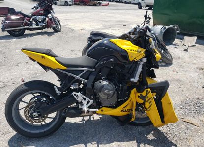 Vehicle Report for VIN JS1EM13BXR7102109 - Image 1