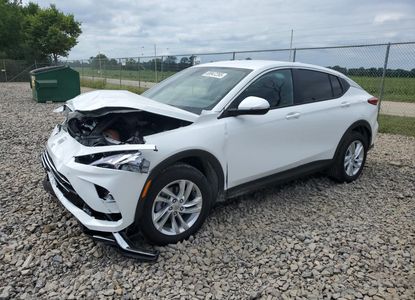 Vehicle Report for - Image 1