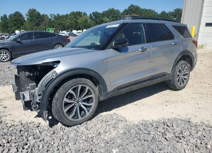Vehicle Report for - Image 1