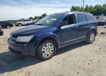 Vehicle Report for VIN 3C4PDCAB3HT504335 - Image 1